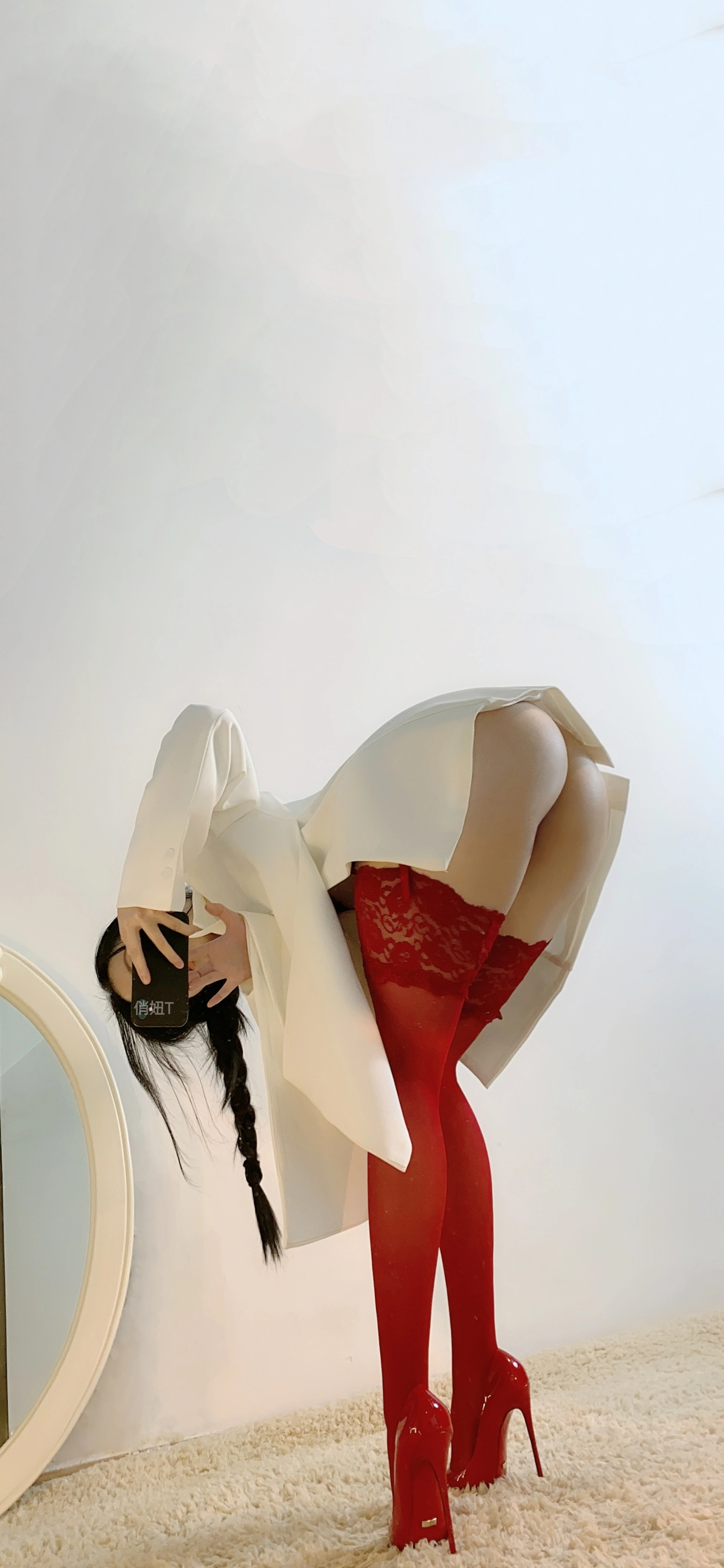 俏妞qiaoniuTT - NO.015 2022.12.23 1