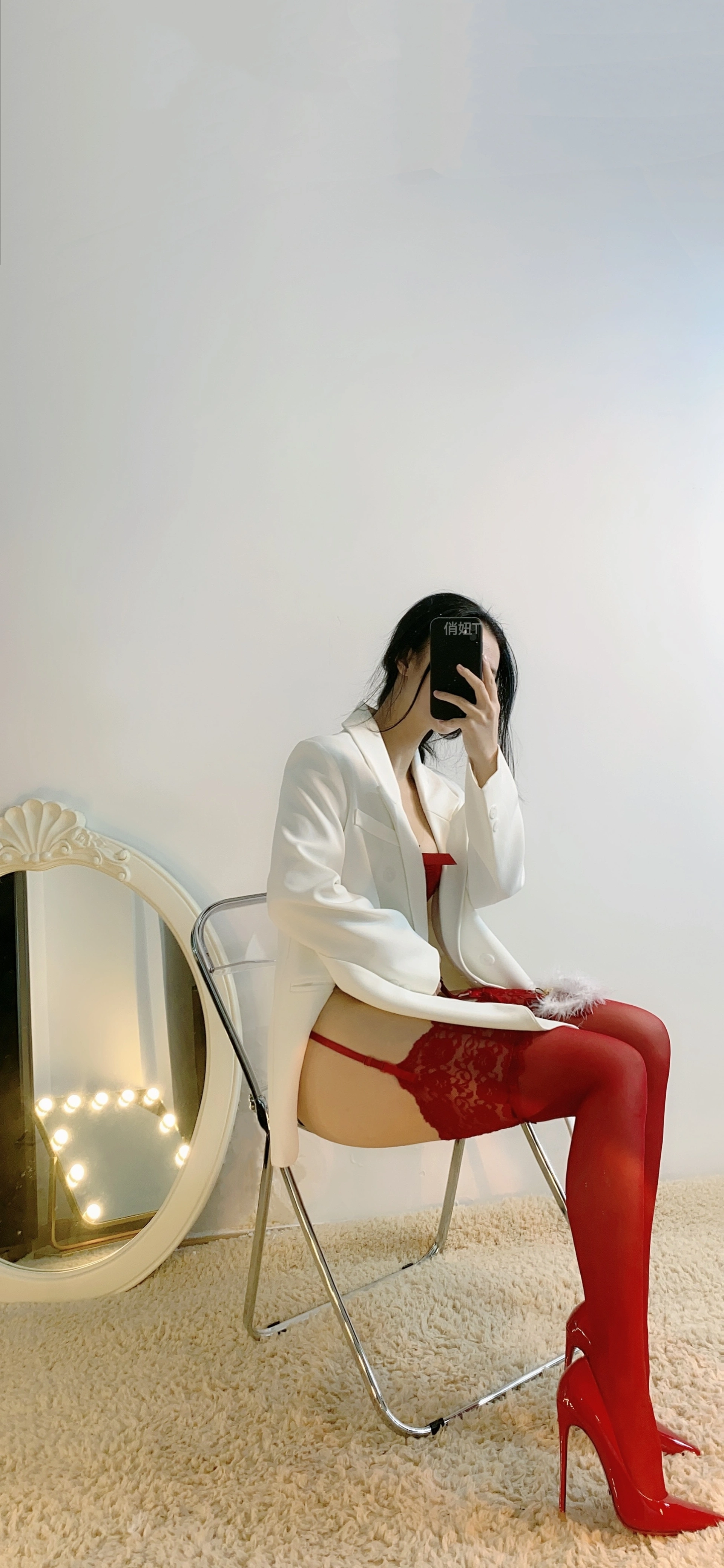 俏妞qiaoniuTT - NO.015 2022.12.23 2