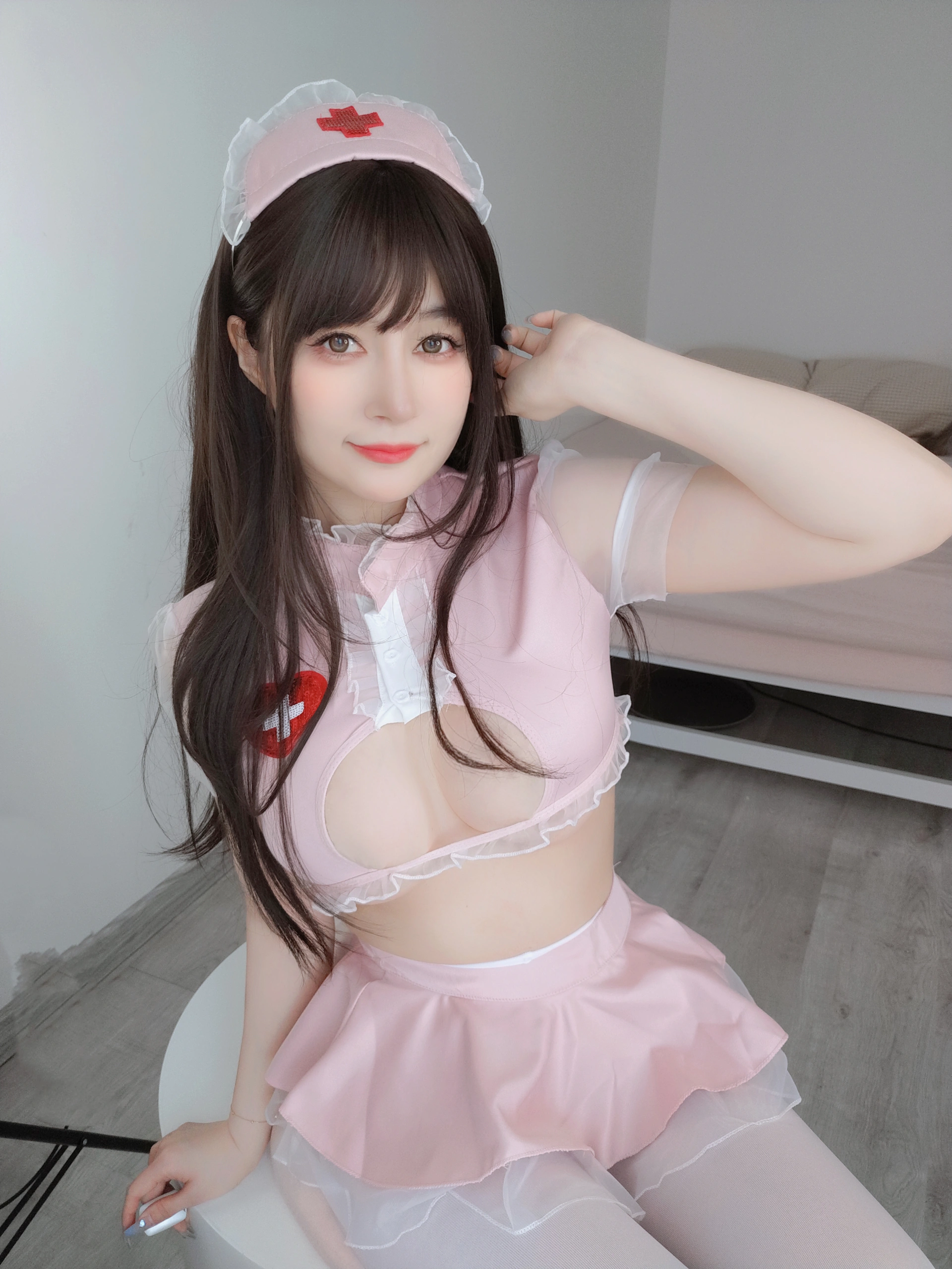 白银81 – NO.158 [Fantia] 2023年08月 2